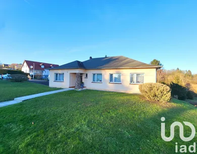 House at Sarreguemines (57200)