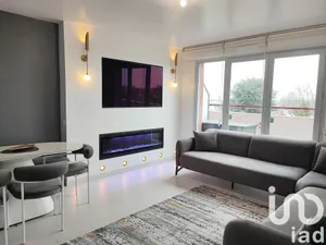 Appartement à Montfermeil (93370)