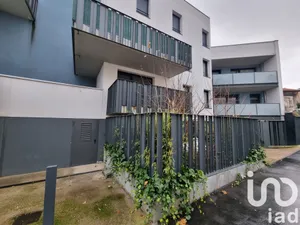 Appartement à Nancy (54000)