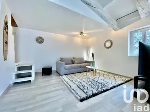 Studio à Bagnols-en-Forêt (83600)