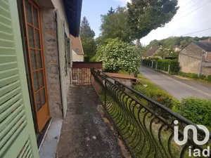 Appartement à Sermaise (91530)