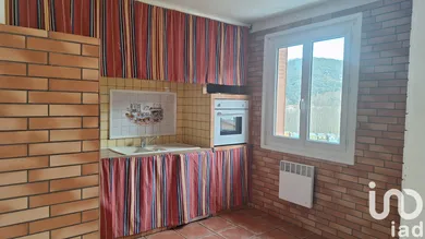Appartement à Arles-sur-Tech (66150)
