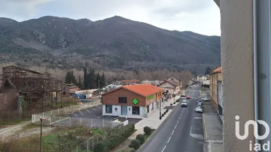 Appartement à Arles-sur-Tech (66150) — 9/12