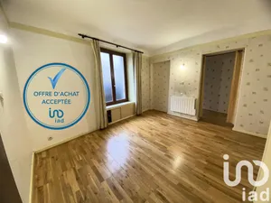Apartment at La Voulte-sur-Rhône (07800)