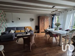 Maison de campagne à Rom (79120)