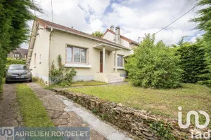 Maison à Combs-la-Ville (77380)