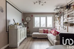 Apartment at Bordeaux (33200)