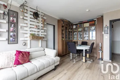 Appartement à Bordeaux (33200)