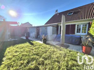 Maison traditionnelle à Sucy-en-Brie (94370)