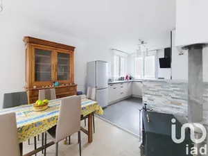 Maison à Baud (56150)