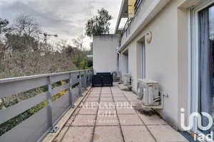 Appartement à Marseille (13013)
