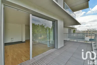 Apartment in Colombes (92700)