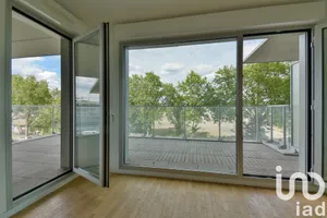 Appartement à Colombes (92700)