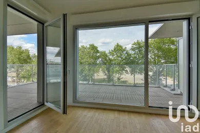 Apartment at Colombes (92700)