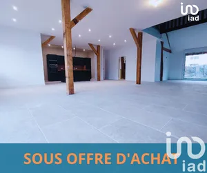 Apartment at Sainte-Savine (10300)