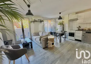 Appartement à Le Luc (83340)