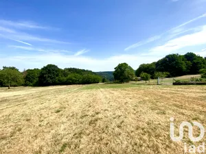 Building plot at Hommert (57870)