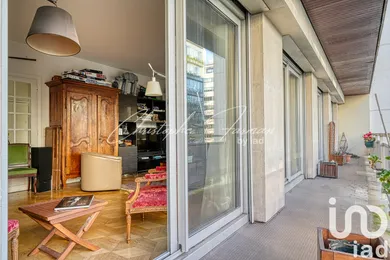 Appartement à Neuilly-sur-Seine (92200)