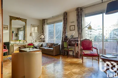 Appartement à Neuilly-sur-Seine (92200)