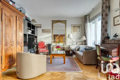 Appartement à Neuilly-sur-Seine (92200)