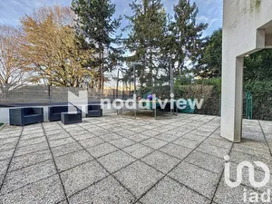 Appartement à Viry-Châtillon (91170)