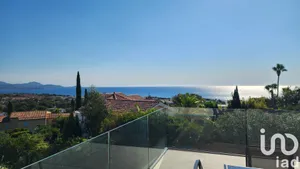 House at Fréjus (83370)