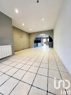 House at Longwy (54400)