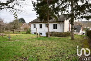 House at Candé-sur-Beuvron (41120)