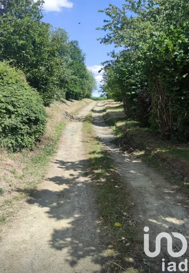 Longère à CAUMONT SUR AURE (14240) — 2/8