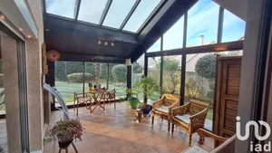 House at Gif-sur-Yvette (91190)