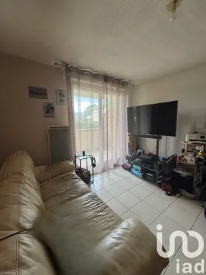 Appartement à Auterive (31190)