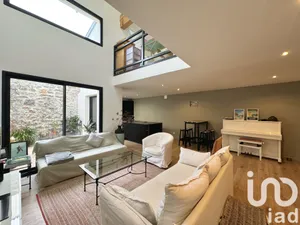 Appartement à Mireval (34110)
