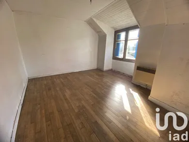 Maison de village à La Croix-Helléan (56120) — 3/6