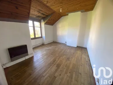 Maison de village à La Croix-Helléan (56120) — 4/6