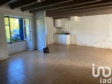 Maison de village à La Croix-Helléan (56120) — 2/6