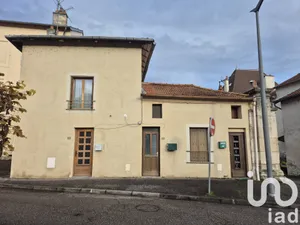 Building at Frouard (54390)