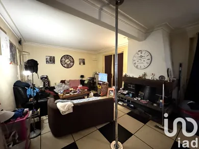 Maison à Sin-le-Noble (59450)