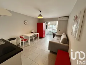 Apartment at SAINTE MAXIME (83120)