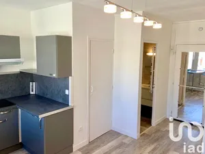Appartement à Grenoble (38000)