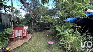 Maison à L'Étang-Salé (97427)