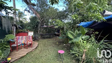 Maison à L'Étang-Salé (97427)