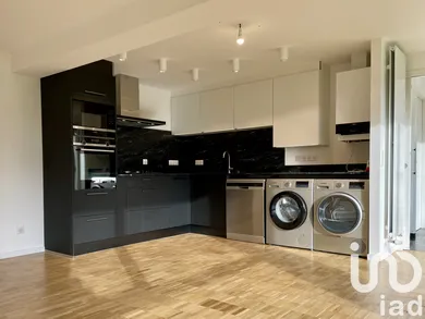 Traditional house at Metz (57070)