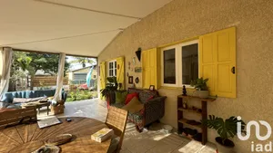 House at L'Étang-Salé (97427)