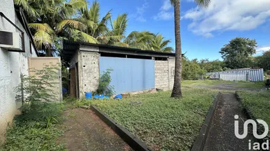 Maison à L'Étang-Salé (97427)