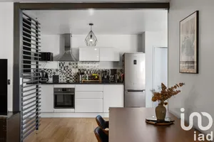 Appartement à Lyon (69002)