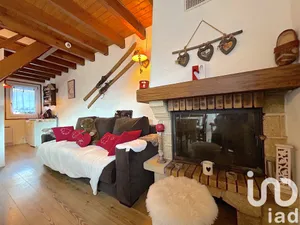 House at La Bresse (88250)