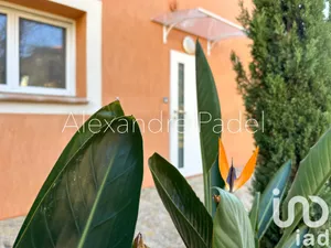 Appartement à Sanary-sur-Mer (83110)