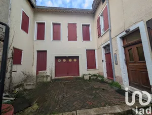 Appartement à Chaource (10210)