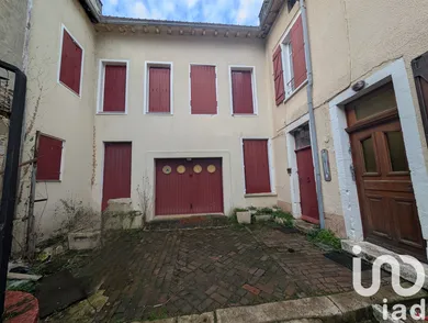 Appartement à Chaource (10210)