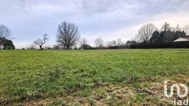 Building plot at Saint-Nexans (24520)